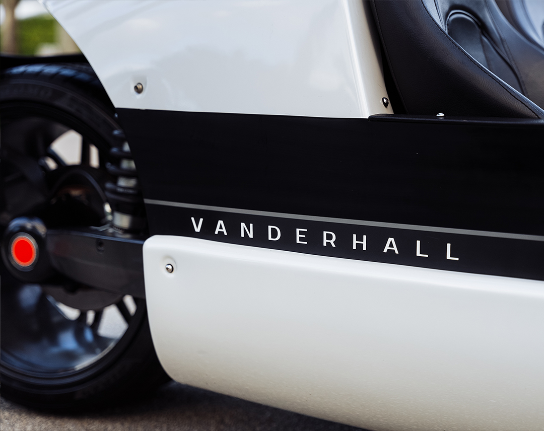 Apollo Hyper Scooter SUN RIDE Rentals, Miami Beach, Florida