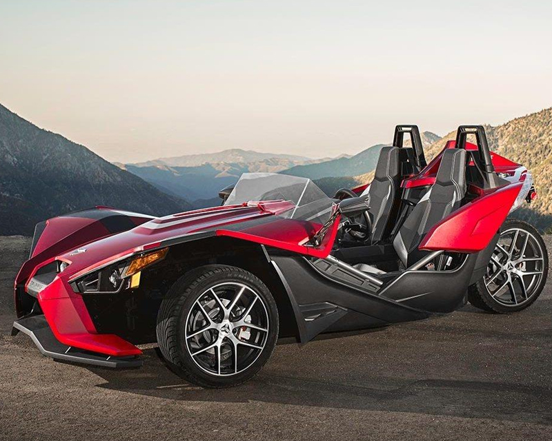 SUN RIDE Rentals, Miami Beach, Florida